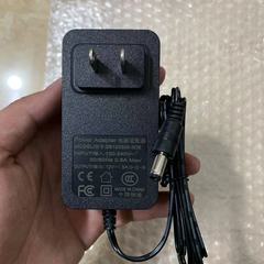 新しい 12V3A 電源アダプタ監視カメラビデオレコーダーハードディスク AOC LCD モニター充電器