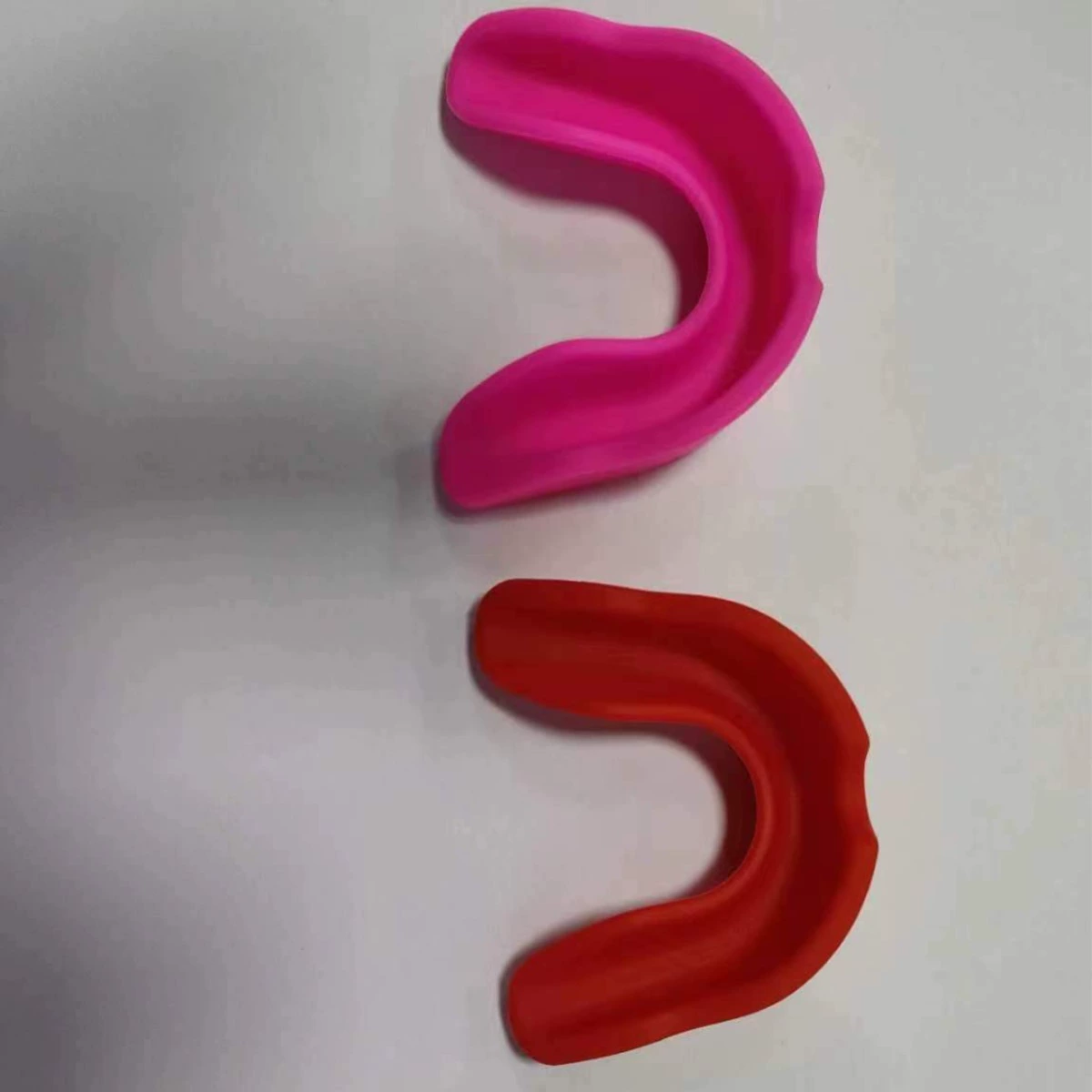 Фабрика прямых продаж спортивные силиконовые брекеты спортивные брекеты боксерские брекеты