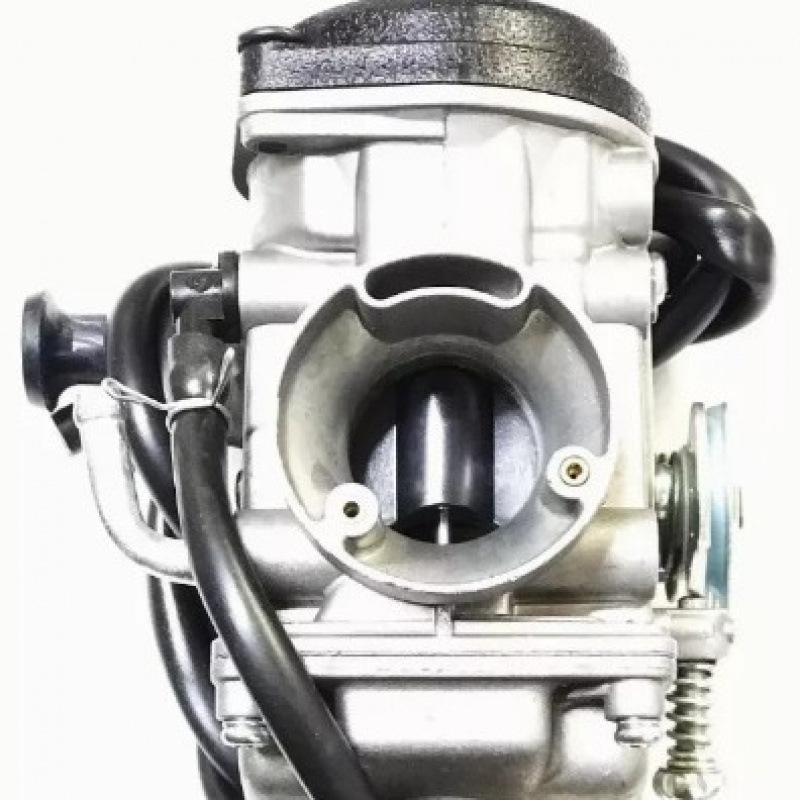 墨西哥美客多热销产品：摩托车化油器 Yb125 Ybr125 Xtz 125