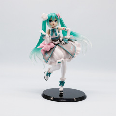 メープルリーフ眠れる森の美女シュガーキューブ初音中国風パンダアニメ周辺二次元美少女モデルガールギフト