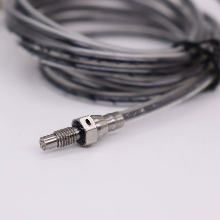 Domestic pressure sensor GP10 high-frequency dynamic micro pressure sensor