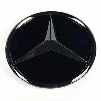 Suitable for Mercedes-Benz W206 mirror Digər kuzov və aksesuarlar - glossy-black