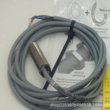 NBB4-12GM30-E3德国P+F倍加福传感器 接近开关