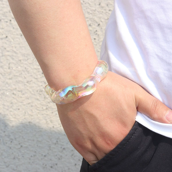 Style eight (pattern)