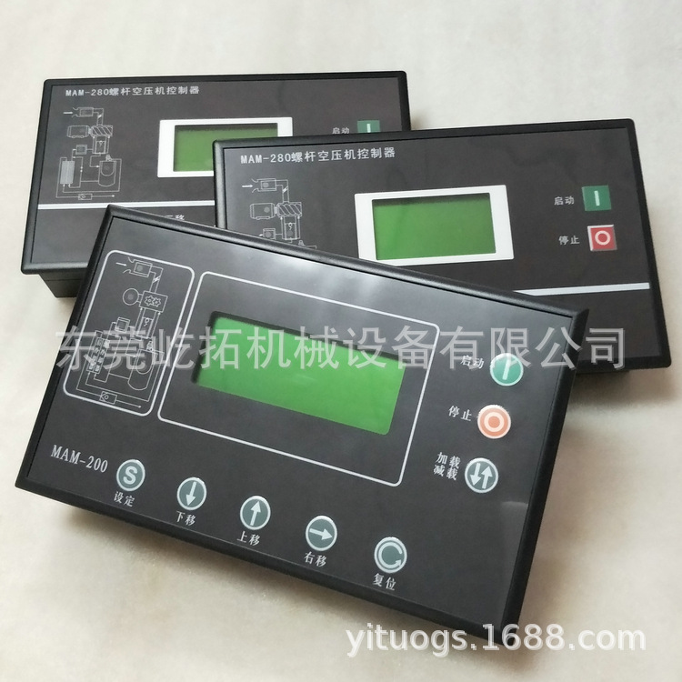 Ӣݸʽѹʾ25A-120AѹMAM-880