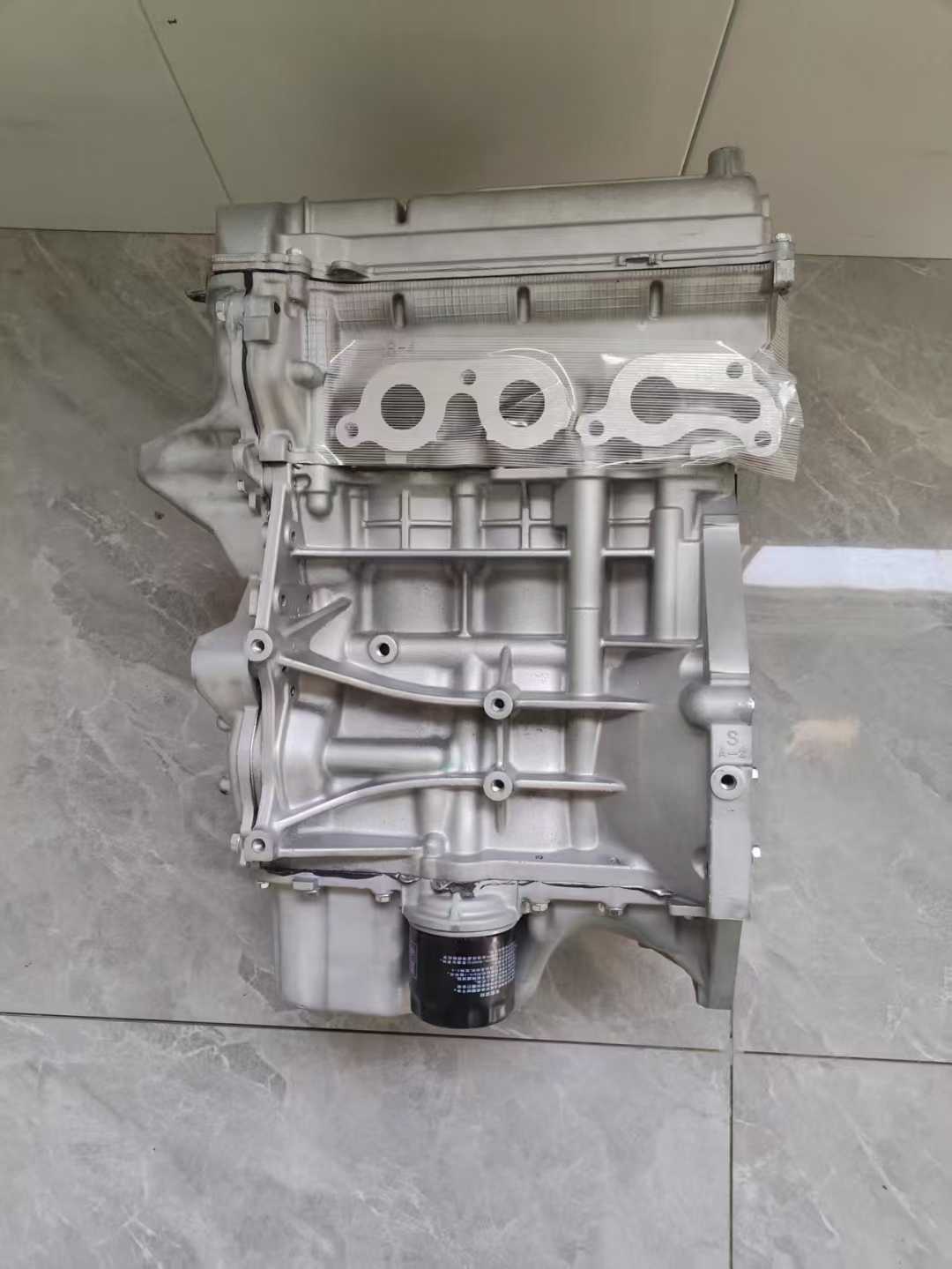 Applicable to All Engines of the New Alto K10B Series