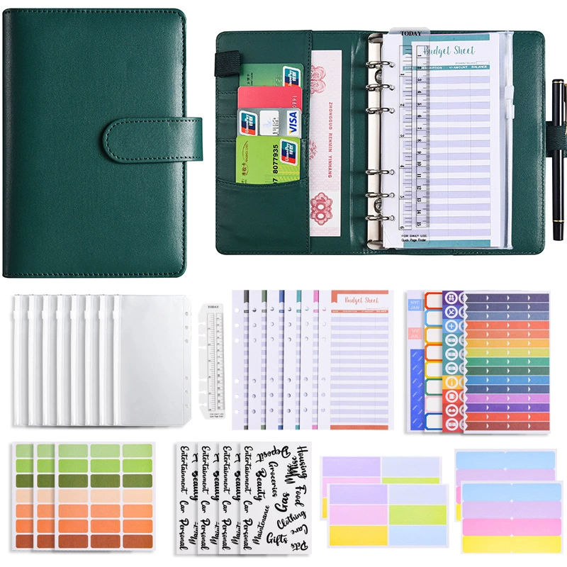 (Cross-border trading), polyurethane notebook, laptop, pocketbook, tear-off sheet