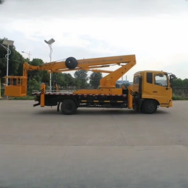 其他专用汽车;保温车;救险车