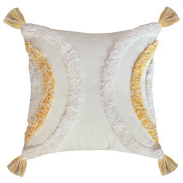 Sofa Throw Pillow Case Moroccan Cushion...