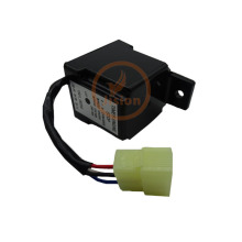 R225-9 R275-9 R335-9�ھ��12V/24V��ʱ��ʱ��̵���21Q6-50500
