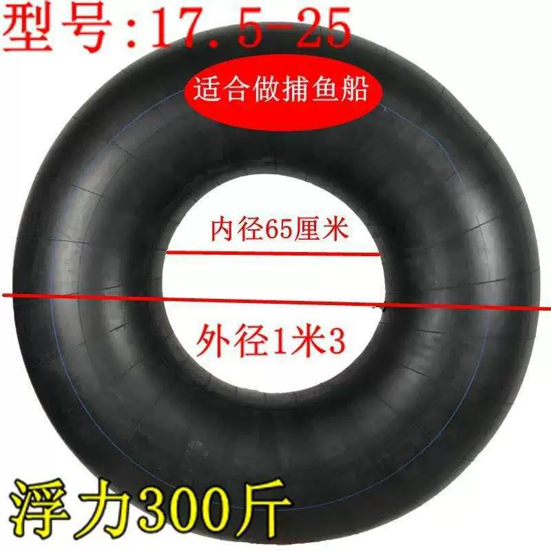 Bike camera, children's swimming ring, increased thickness