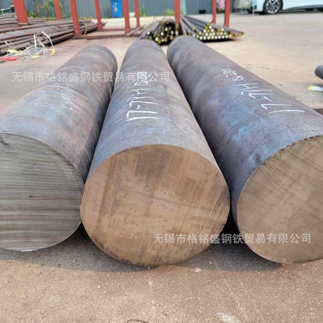 14Cr17Ni2 圆钢 431不锈钢圆钢 sus431不锈钢圆棒 sus431圆棒