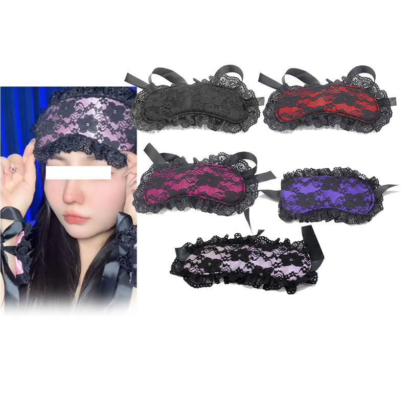 high-end sleep mask for adults