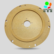 橡胶模具隔热板 塑胶模具隔热板 耐高温220度 绝缘板 隔热材料