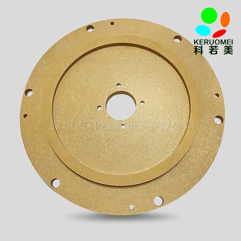 橡胶模具隔热板 塑胶模具隔热板 耐高温220度 绝缘板 隔热材料