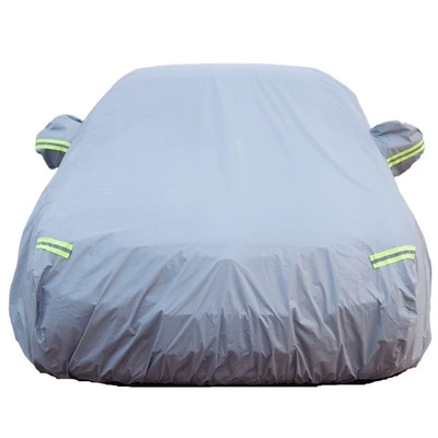 sunscreen car, Car clothing