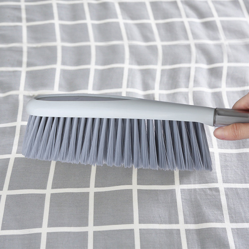 Zhenxing large bed sweeping brush cleaning brush long handle soft bristle dust removal brush soft bristle brush bed broom dust removal brush SA1921