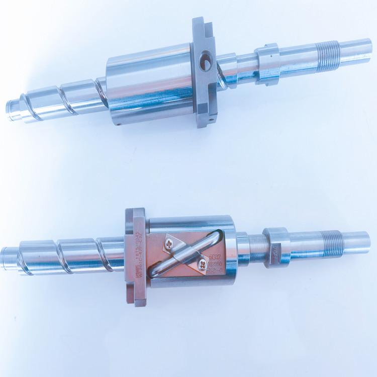 供应日本滚珠丝杠W3606-673Z-C3Z W2010 W2512  W1203 W2011促销