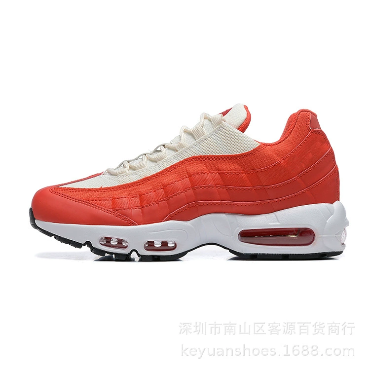 Кроссовки 95corteiz air cushion, лёгкие спортивные, размеры 40–46