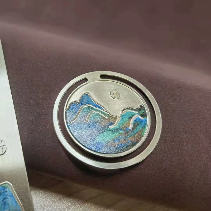 Комплект, латунный ноутбук, USB-накопитель для офиса, китайский стиль, деловая версия, подарок на день рождения, стиль легкой роскоши