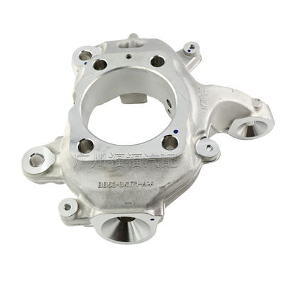 Bb5Z3K185A Is Suitable Steering knuckle