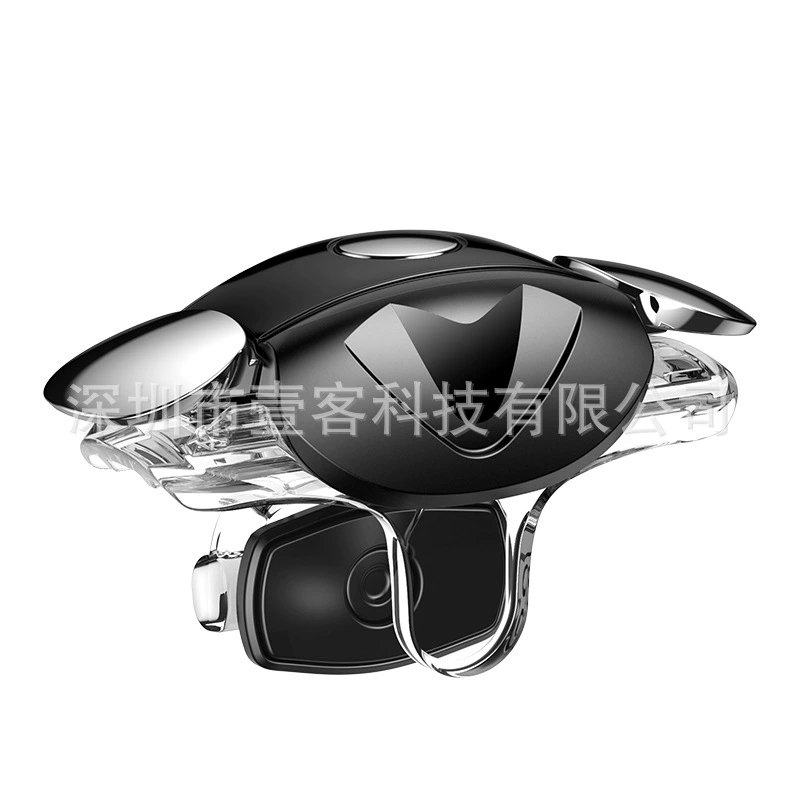 Одно касание инструмент для переодевания, совместим с Bluetooth с Apple и Android универсальный помощник второго наряда