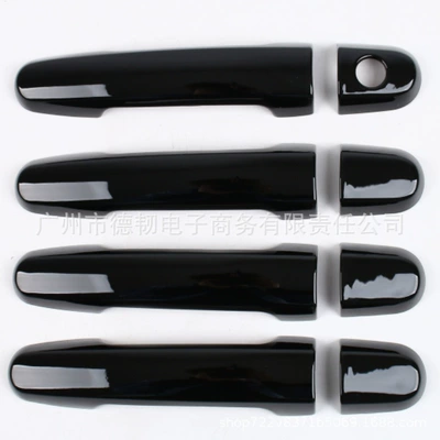 Sticker Door Handle Decorative – Portal Wrist