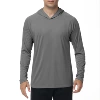 Deep gray