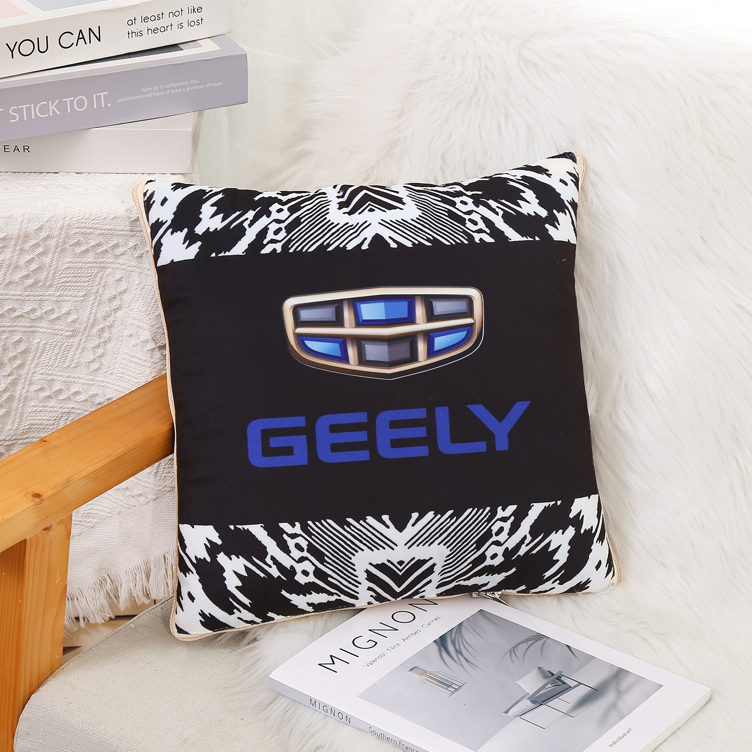 Geely