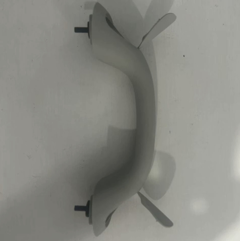 73940-1LA0C, suitable for the roof grab handle of the Toyota Land Cruiser Y62 and the roof A-pillar handle of the Infiniti QX80