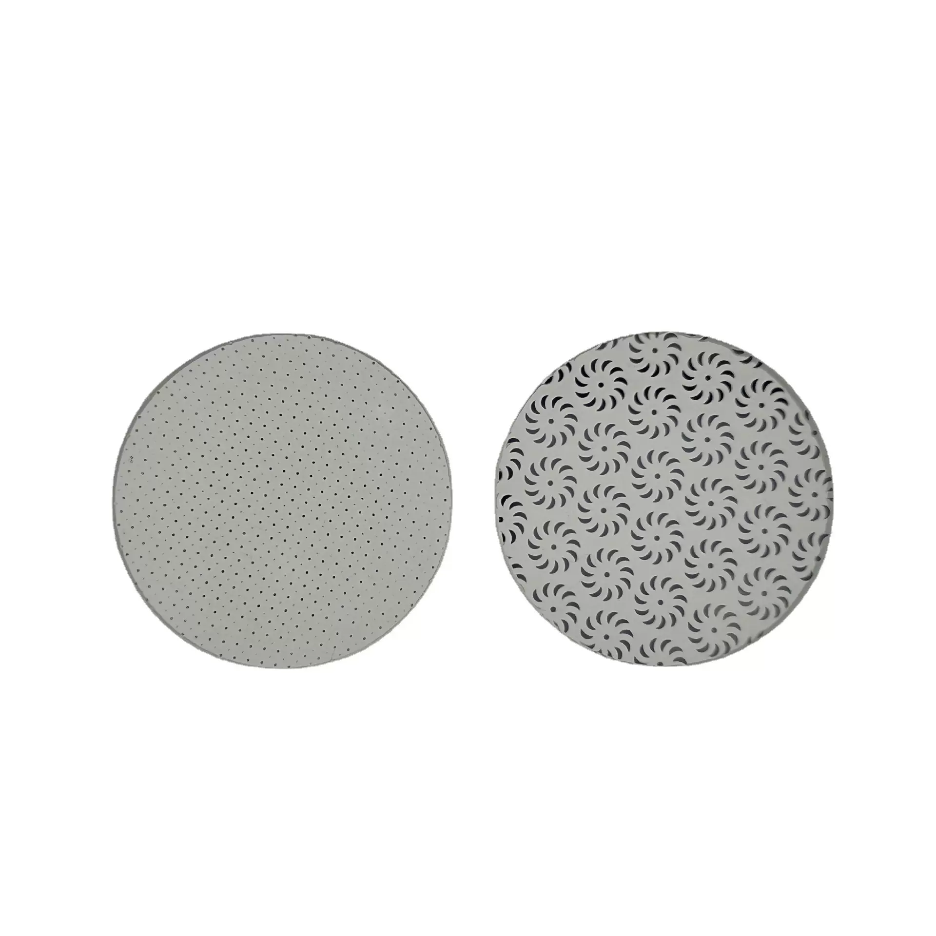 加工脚板锉磨脚纳米玻璃 去老茧搓脚板锉纳米玻璃 锋利度纹路定制