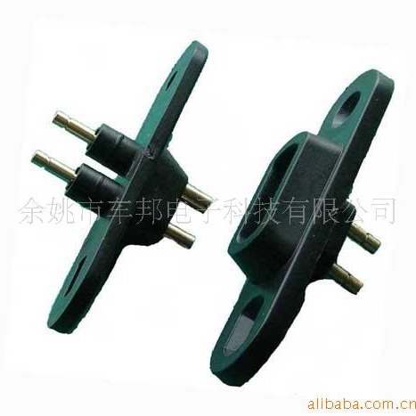 供应汽车中门电极开关，滑门开关P-4，铜材制作