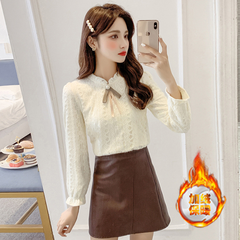 살구 플러스 벨벳