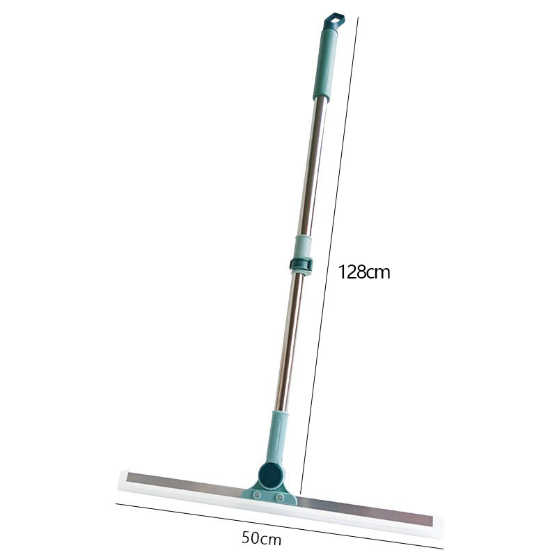 50cm 마법빗자루 세트 [128cm 더 길어짐]