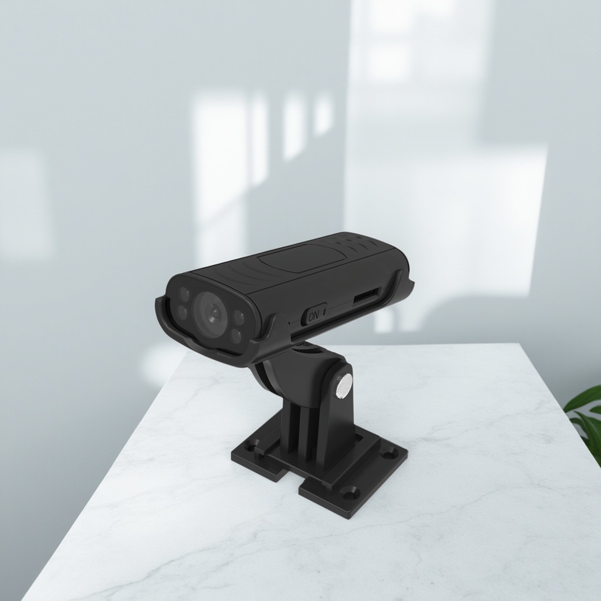 Suministro directo de fábrica inalámbrico WiFi Cámara remoto inteligente Monitor de vídeo doméstico cámara de seguridad de red