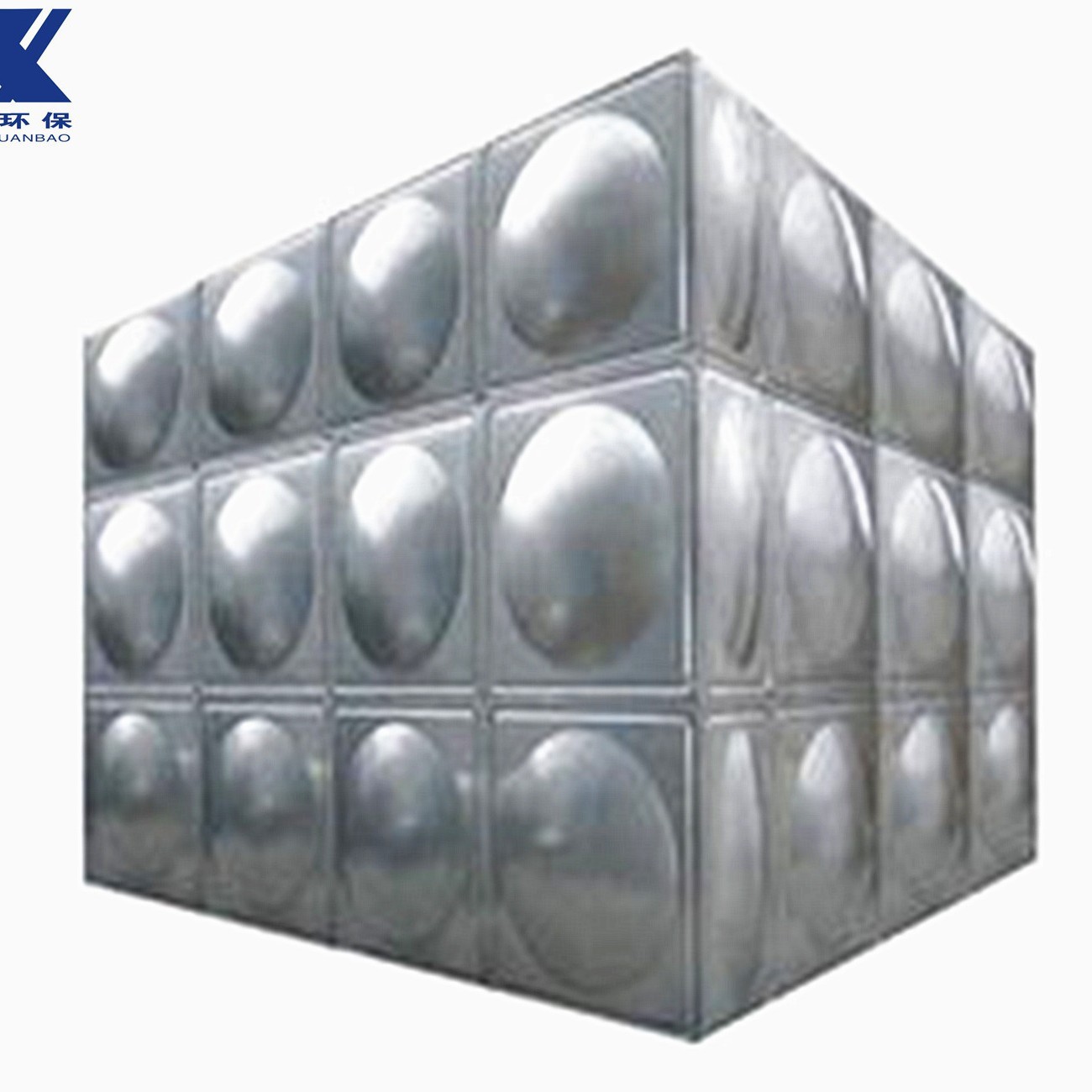 供应304/316L拼装不锈钢焊接保温水箱  的技术  量大从优