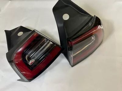Suitable for Tesla Tail light