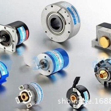 TS5610N131 OAS50-8bit-C-G-5V多摩川原装正品编码器