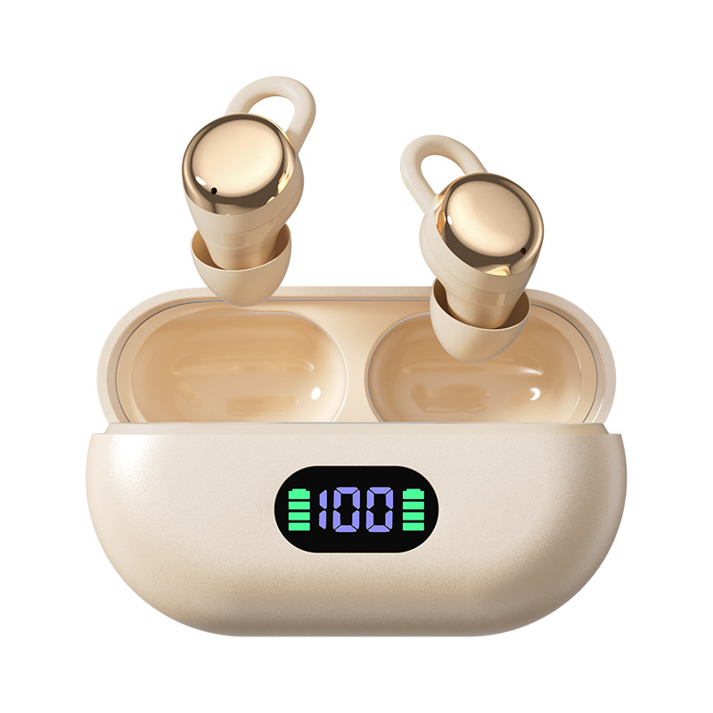 Auriculares Bluetooth para juegos de F9-5C de modelo privado transfronterizo M10 M90 YD03 Auriculares Bluetooth inalámbricos en la oreja TWS Factory