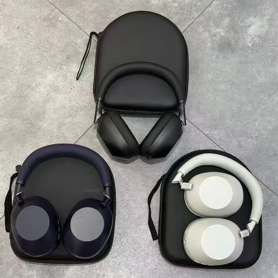 [en stock] transfronterizo nuevo WH - 1000XM6 ANC activa reducción de ruido auriculares Bluetooth inalámbricos auriculares