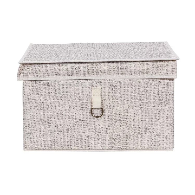 Складная коробка для хранения Home foldable storage box