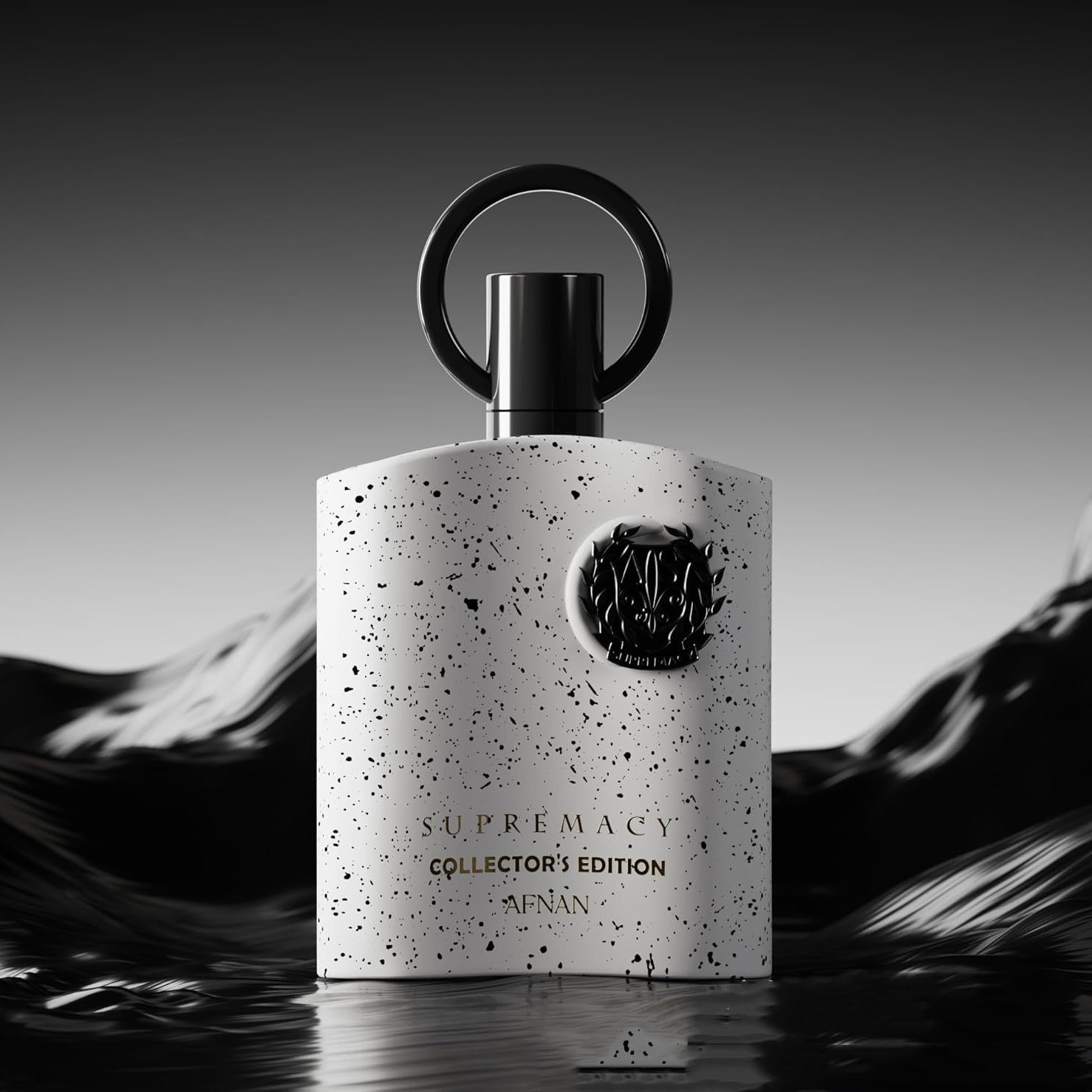 Comercio exterior transfronterizo Afnan Supremacy Edición de coleccionista n Medio Oriente Perfume perdurable para hombres