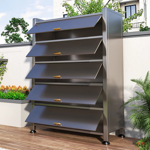 家用门口新款鞋柜