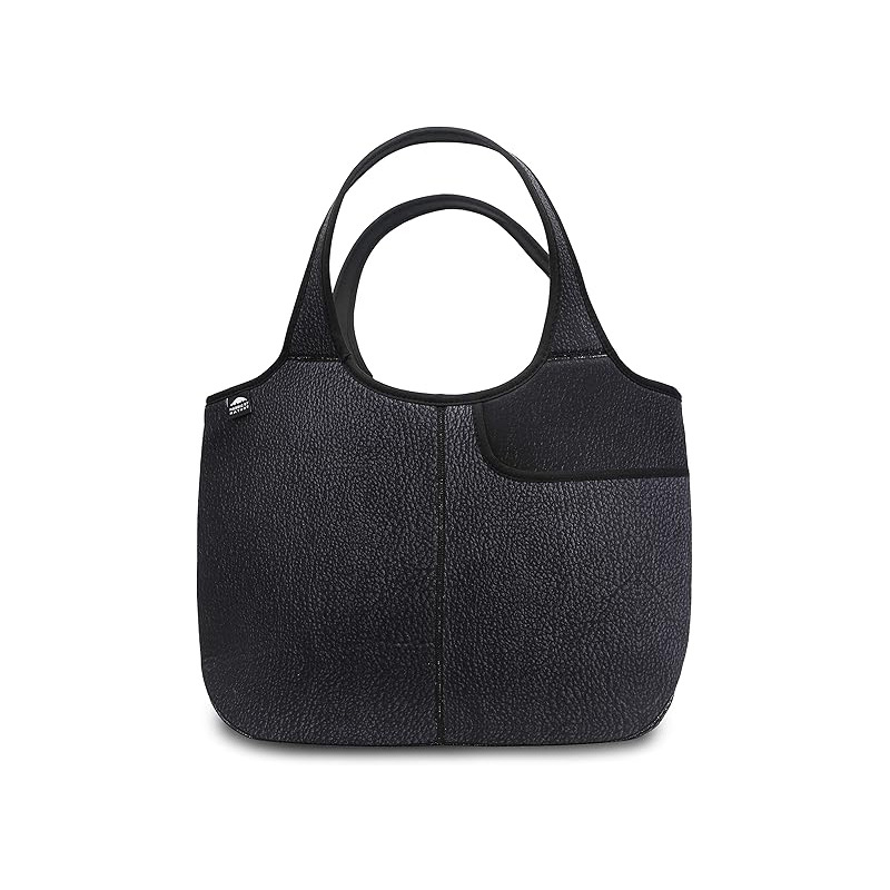 亚马逊商品跨境2025新款氯丁橡胶包大容量单肩包休闲包