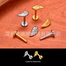F136�ѺϽ������Լ������ʹ������ֲ�뼫G23�ѺϽ𴩴���Ʒ