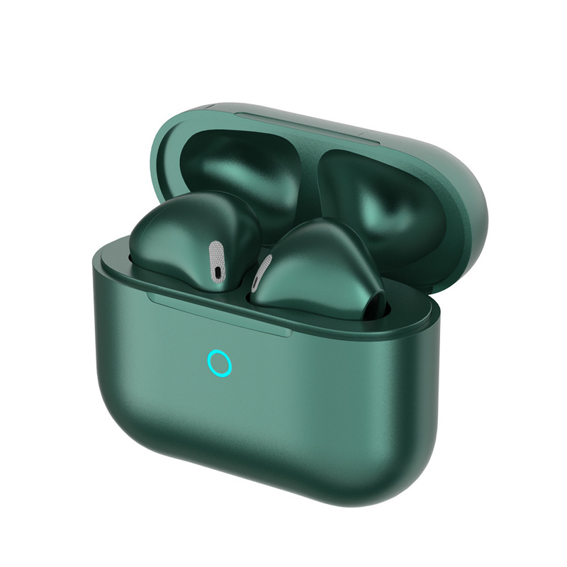 アマゾン爆型bluetoothイヤホン双唄enc呼吸灯運動真無線bluetoothイヤホンy 42新型私型|undefined