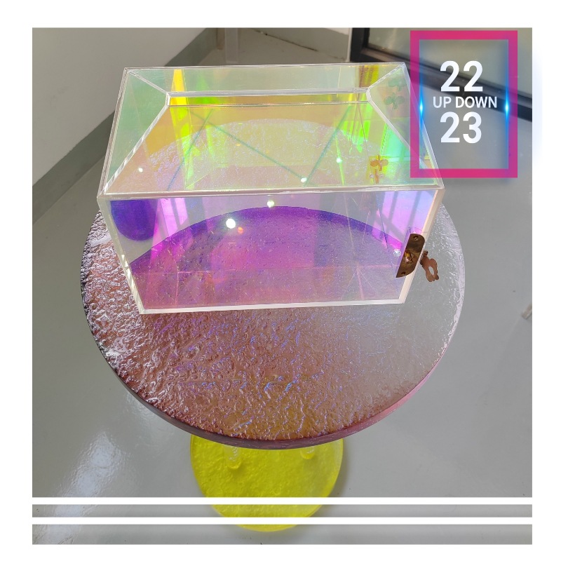 来图定 做亚克力摆件激光切割有机玻璃制品磨砂亚克力板雕刻加工