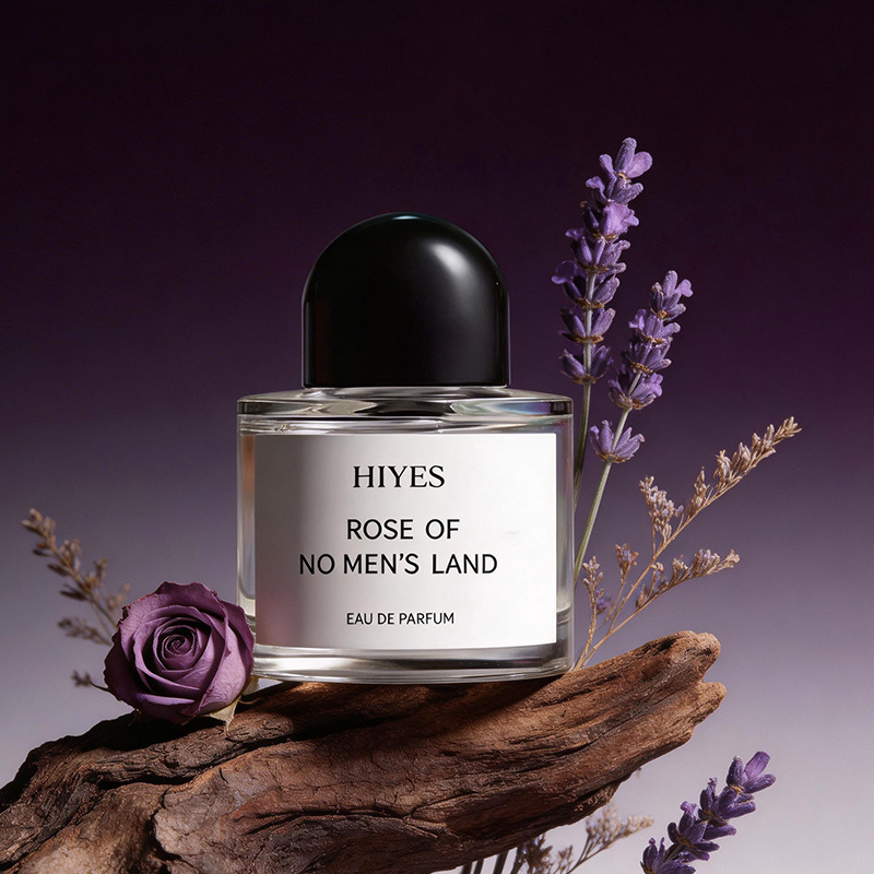 No Man 's Land Rose Perfume Damas Perfume