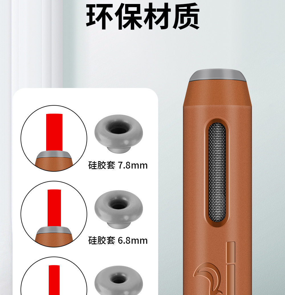Car-mounted ashtray, anti-ash scattering, a great item for lazy smokers while driving, no ash falling in the car, portable