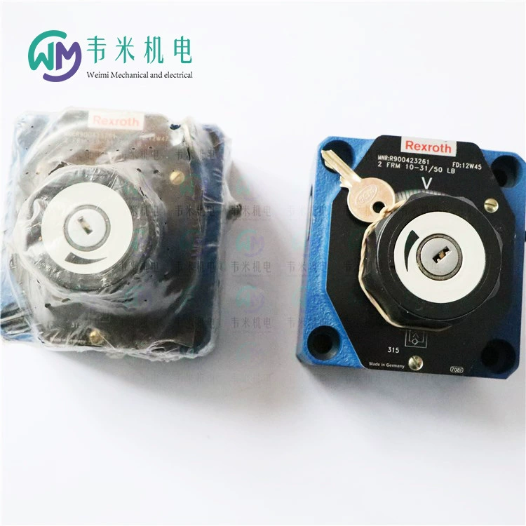 Клапан регулирования двухстороннего потока R900424887 2FRM10-3X/10L оригинал импорт